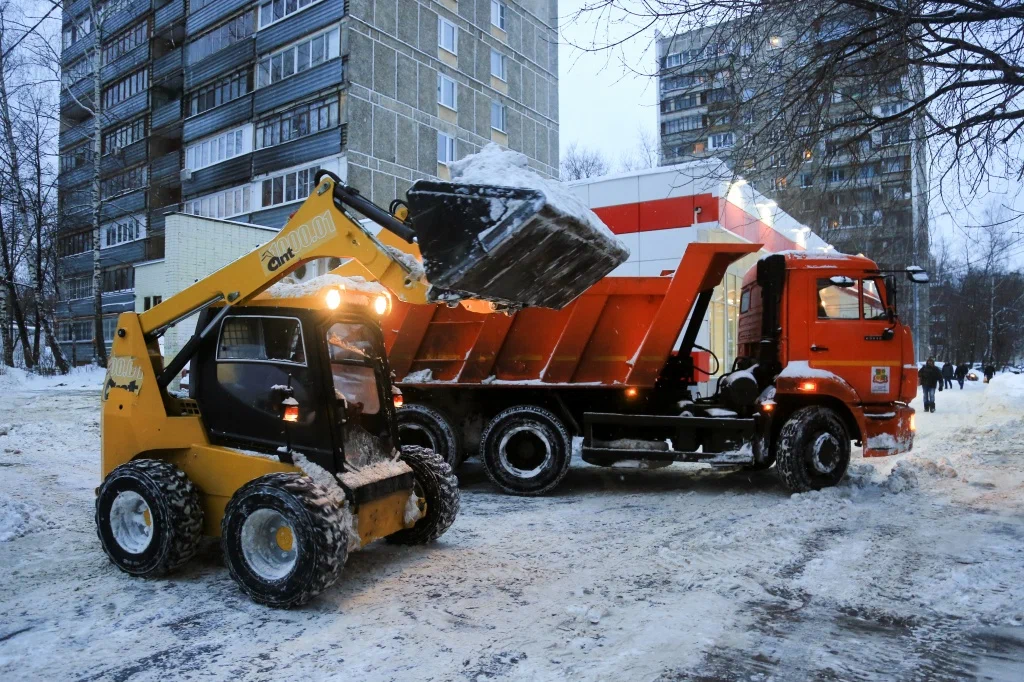 Аренда самосвалов